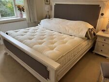 Super king bed for sale  WEYBRIDGE