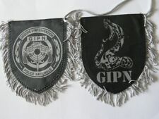 Police fanion gipn d'occasion  Saint-Yrieix-la-Perche