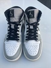 Air jordan smoke for sale  HULL