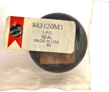 Nos agco seal for sale  Waltham