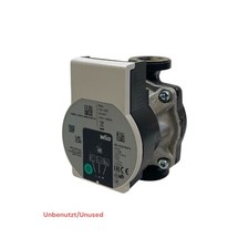 Wilo para hocheffizienzpumpe gebraucht kaufen  Hamburg