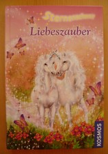 Pferde sternenschweif liebesza gebraucht kaufen  Regensburg