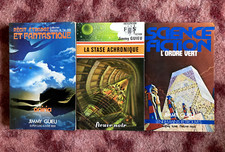Lot livres jimmy d'occasion  Vic-Fezensac