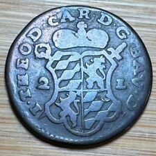 Liards 1752. jean d'occasion  Senlis