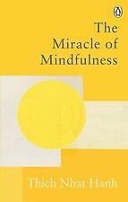 The miracle mindfulness gebraucht kaufen  Berlin