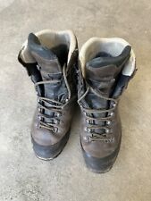 Hanwag alaska gtx gebraucht kaufen  Aachen