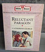 Mills boon reluctant for sale  THORNTON-CLEVELEYS