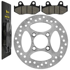 Rear brake disc for sale  Knoxville