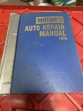 Vintage motors auto for sale  Tripoli