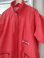 Löffler anorak gr gebraucht kaufen  Waldkirchen
