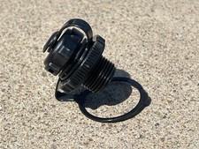 Peça de reposição Intex Boston tampa de válvula para caiaque 58825EP e barco inflável, usado comprar usado  Enviando para Brazil