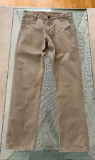 Dockers khakis alpha for sale  LEAMINGTON SPA