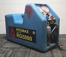 Promax amprobe rg5000 for sale  Indianapolis