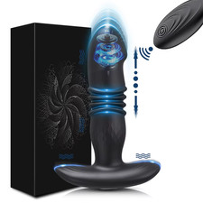 Sextoy gode vibrant d'occasion  Castanet-Tolosan