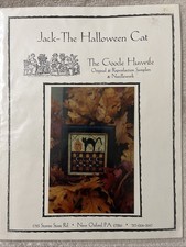 Jack halloween cat for sale  Buda