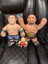 2012 wwe rock for sale  Plainfield