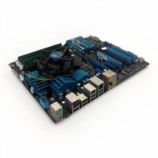 Scheda madre asus usato  Rovato