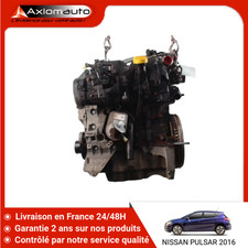 Moteur nissan pulsar d'occasion  Amiens-