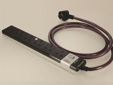 Audiophile power gang for sale  LONDON