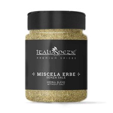 Miscela erbe italia usato  Fondi