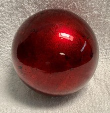 Shiny red black for sale  Port Charlotte
