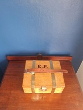 Antique shotgun cartridge for sale  LEEDS