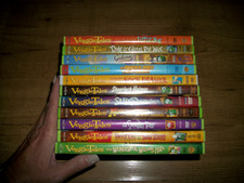 veggie tales dvd lot for sale veggie tales dvd lot for sale Alpine
