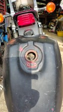 Honda vt500e fuel for sale  ANDOVER