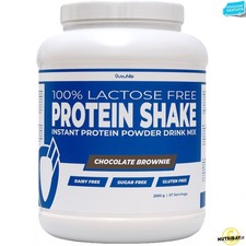 Ovowhite protein shake usato Ovowhite protein shake usato  Italia
