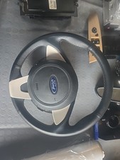 Volante con airbag usato  Cagliari