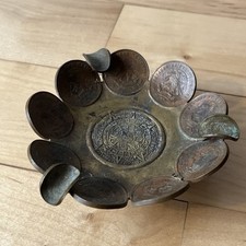Vintage 1960 mexican for sale  Steep Falls