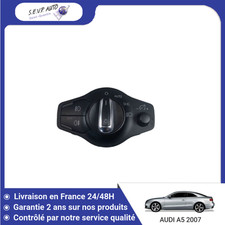 Commande eclairage audi d'occasion  Saint-Quentin