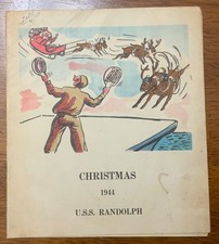 uss randolph for sale uss randolph for sale Liverpool