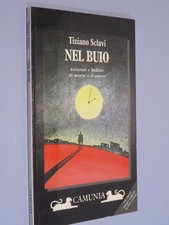 Nel buio tiziano usato  Salerno