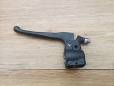 Simson kupplungsgriff griff gebraucht kaufen Simson kupplungsgriff griff gebraucht kaufen  Wernigerode