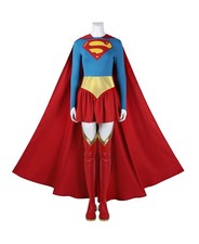 Supergirl woman tomorrow d'occasion  Expédié en Belgium