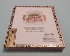 Arturo fuente chateau for sale  Murfreesboro