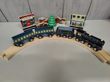 Polar express train for sale  Nashua
