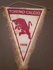 Gagliardetto pennant vintage usato  Genova