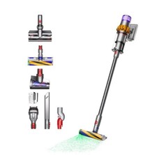 Dyson v15 detect gebraucht kaufen  Eichstätt