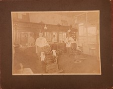 barbershop salon for sale  Riverside