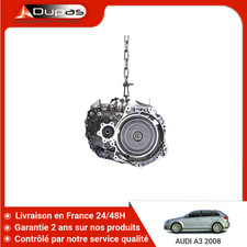 Boite vitesses audi d'occasion  Nemours