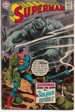 Silver age superman gebraucht kaufen  Oer-Erkenschwick