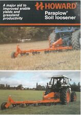 tractor rotavator for sale  CALLINGTON