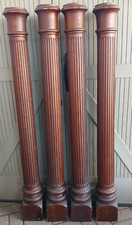 Set antique architectural for sale  Rutherford