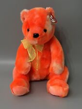 Beanie buddy tangerine for sale  LONDON