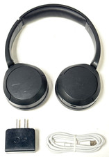 Fones de ouvido supra-auriculares Bluetooth sem fio Sony - WH-CH520 com cabo de alimentação - Testado comprar usado  Enviando para Brazil