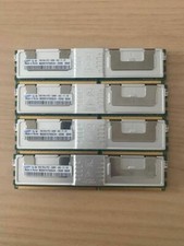 Memoria ram samsung usato  Santa Maria a Vico