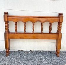 Vintage twin size for sale  Mobile