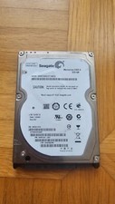 Seagate momentus 500gb gebraucht kaufen  Dortmund
